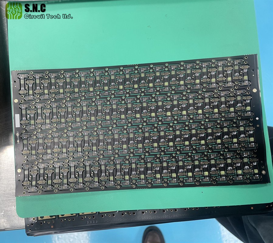 Printed Circuit Board