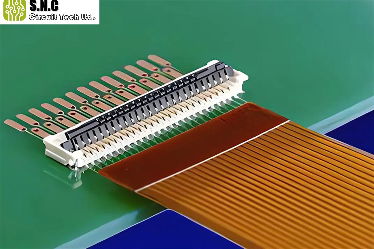 Mother Board PCBA