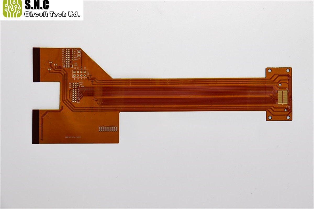 PCBA Manufacturing