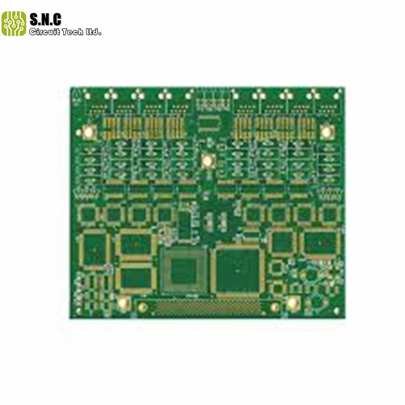 Impedance Board
