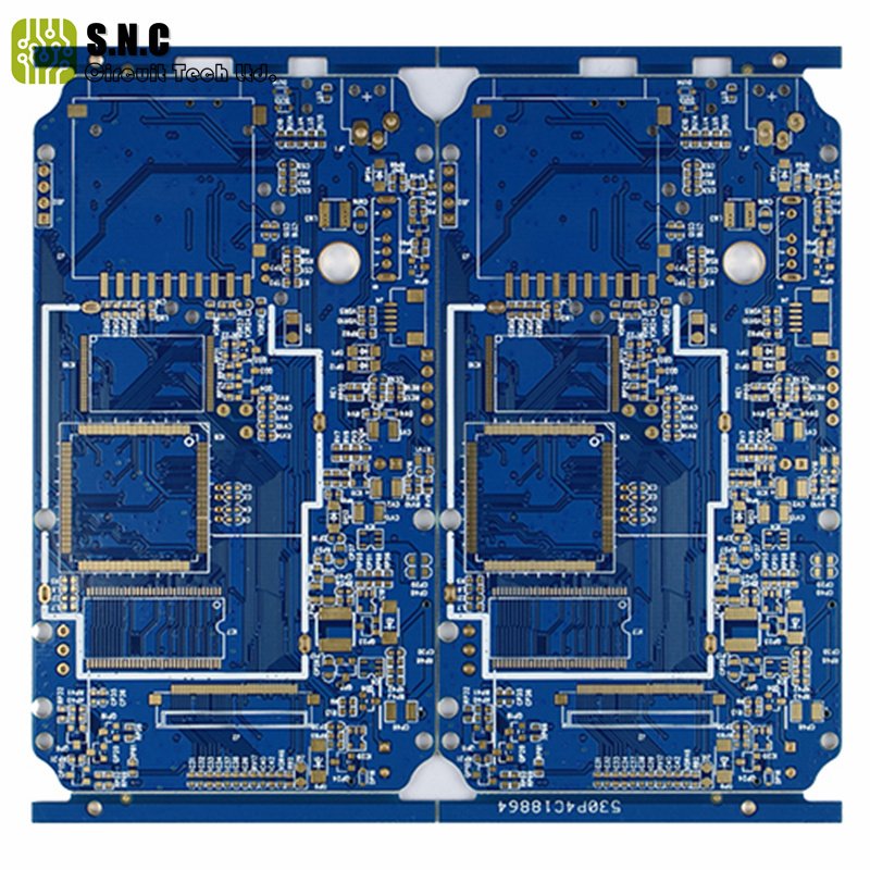 Impedance PCB