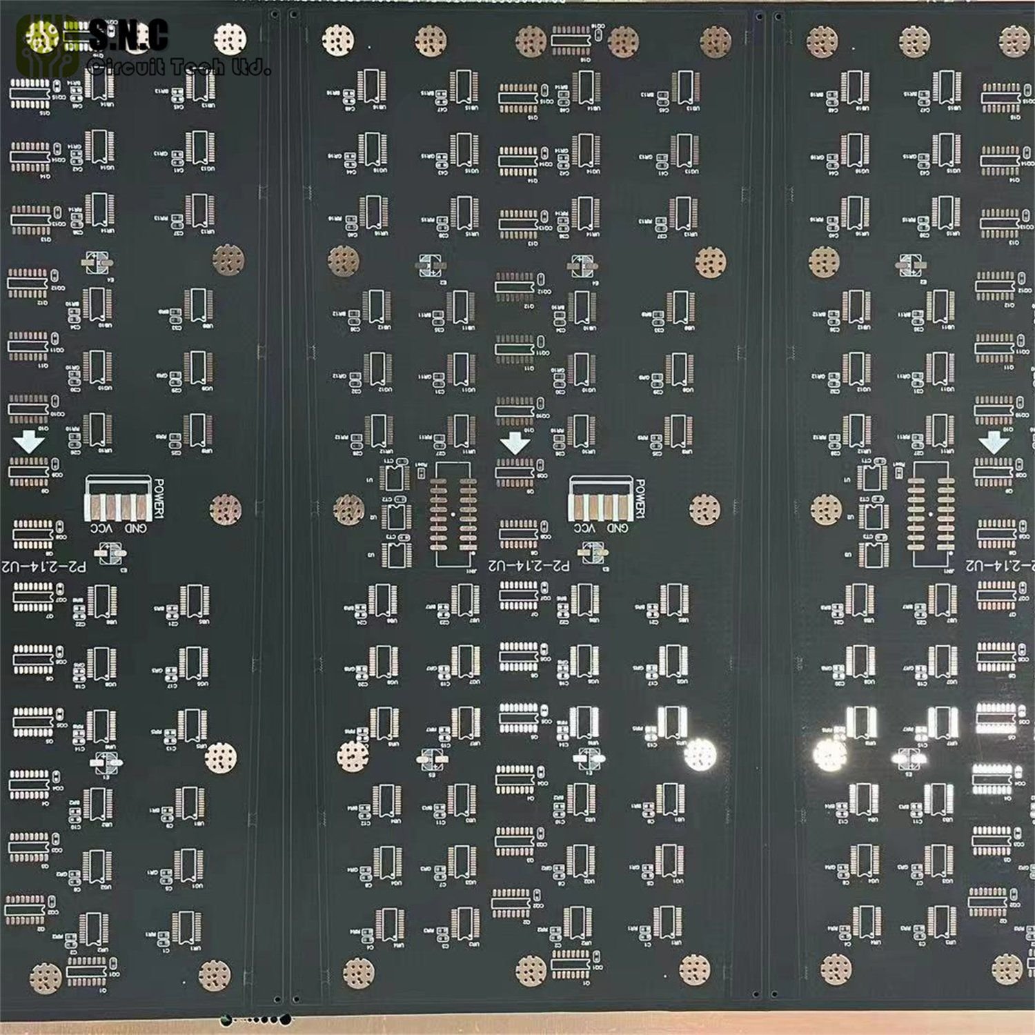 PCB Production
