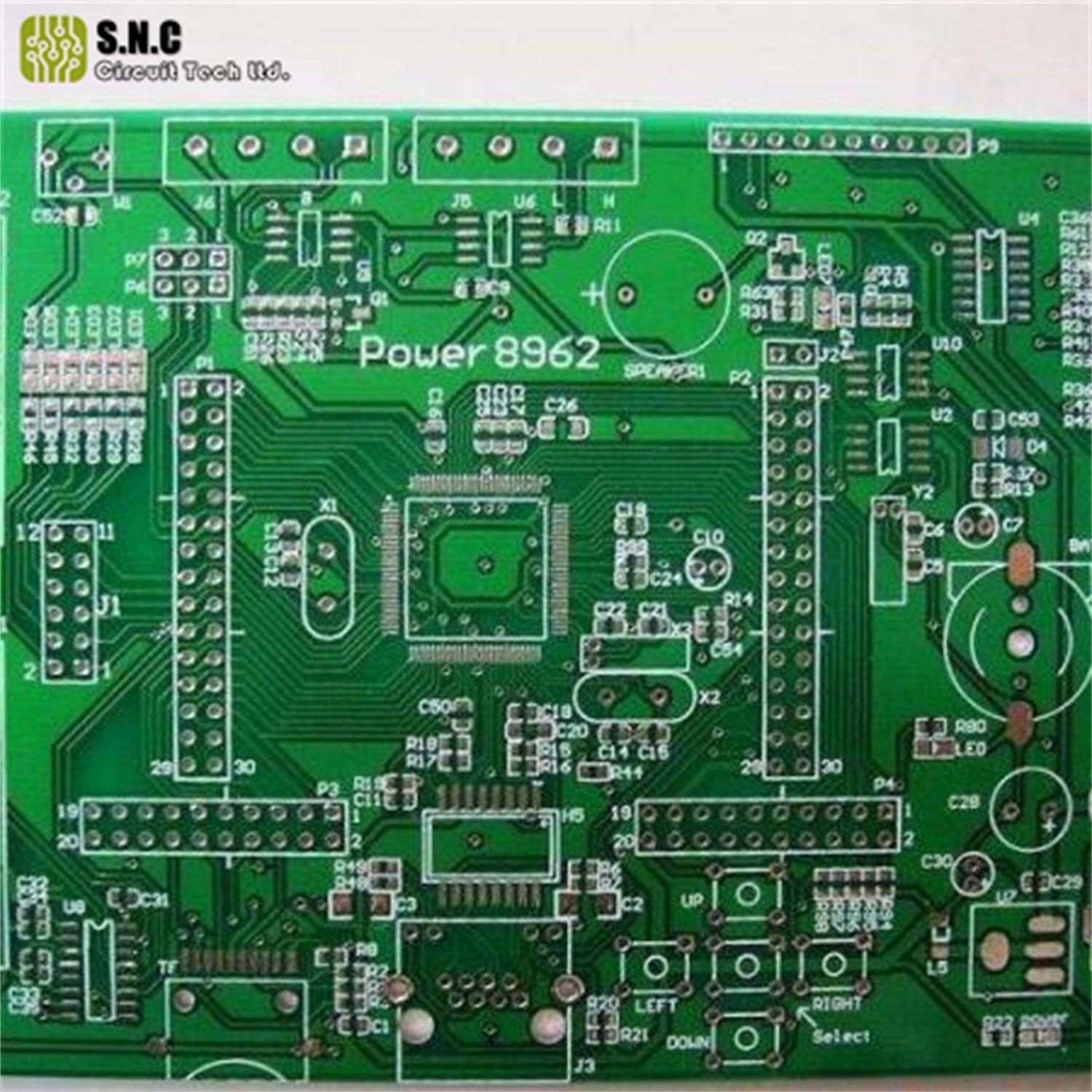 Rigid Board