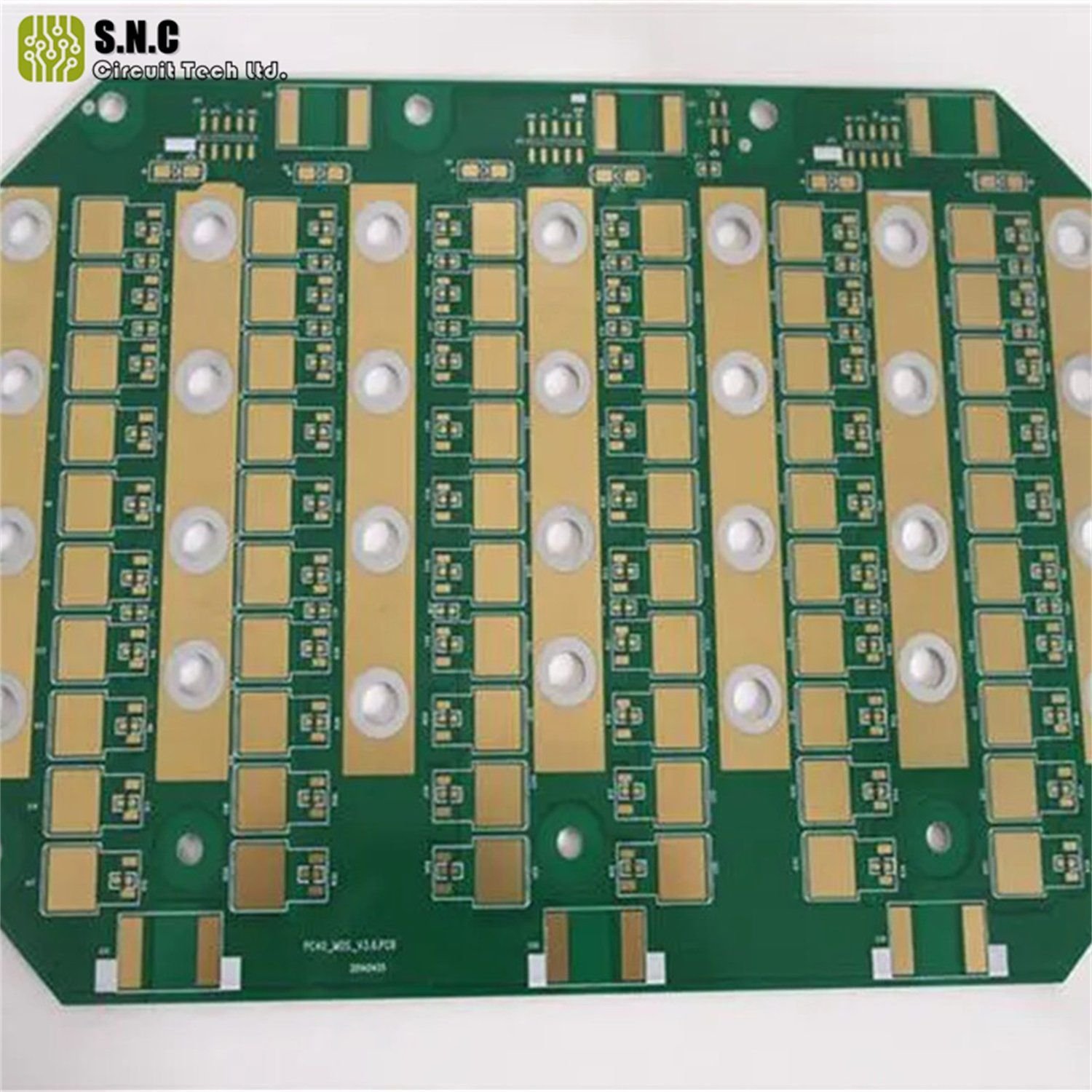 Multilayer Circuit Board