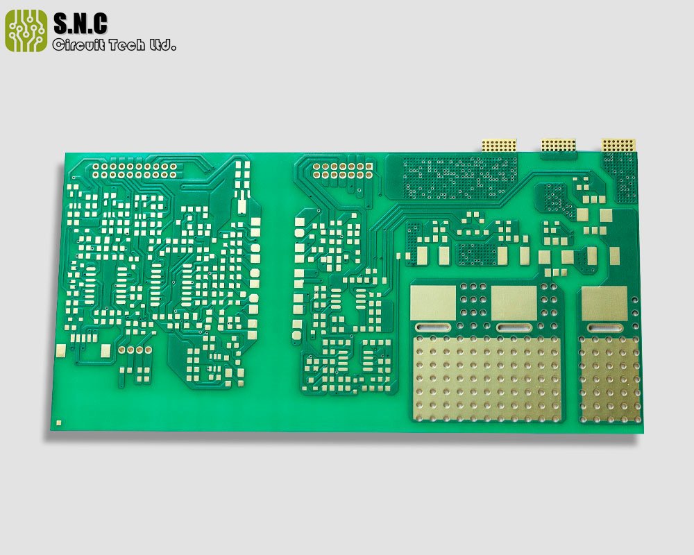Printed Circuit Board