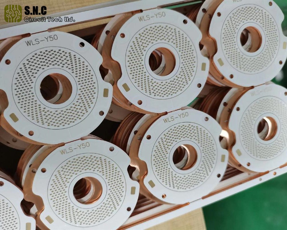 Copper Substrate PCB