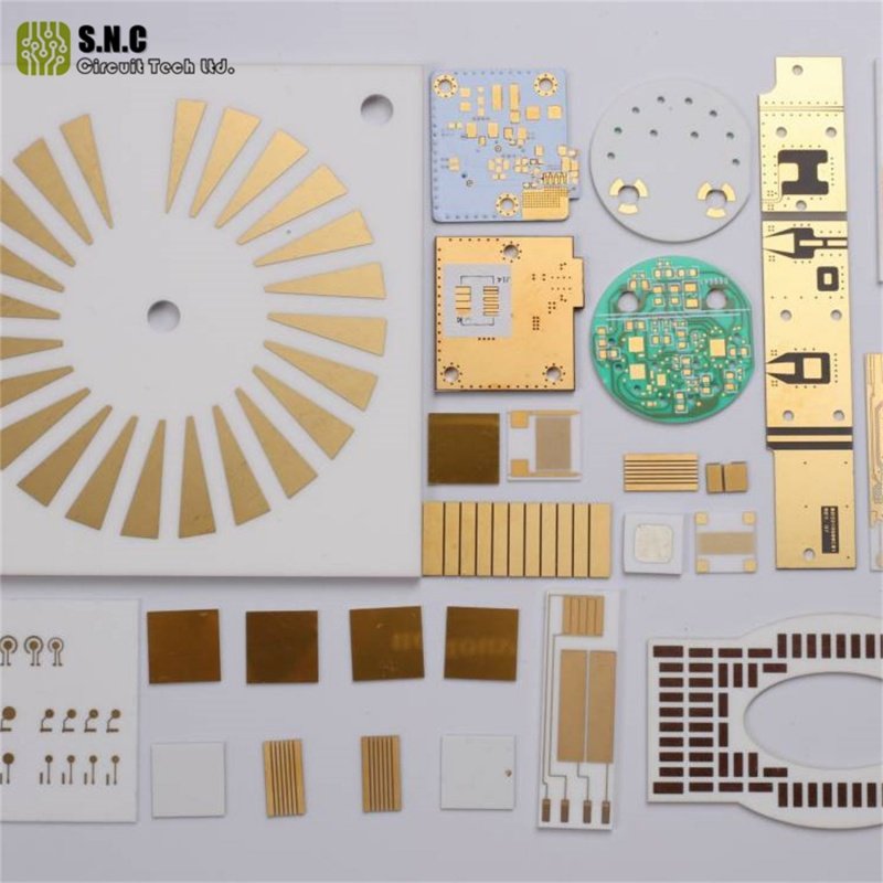 Ceramic Circuit Board