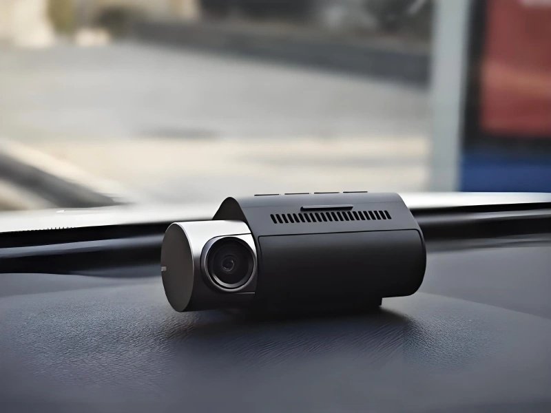Driving Recorder 1