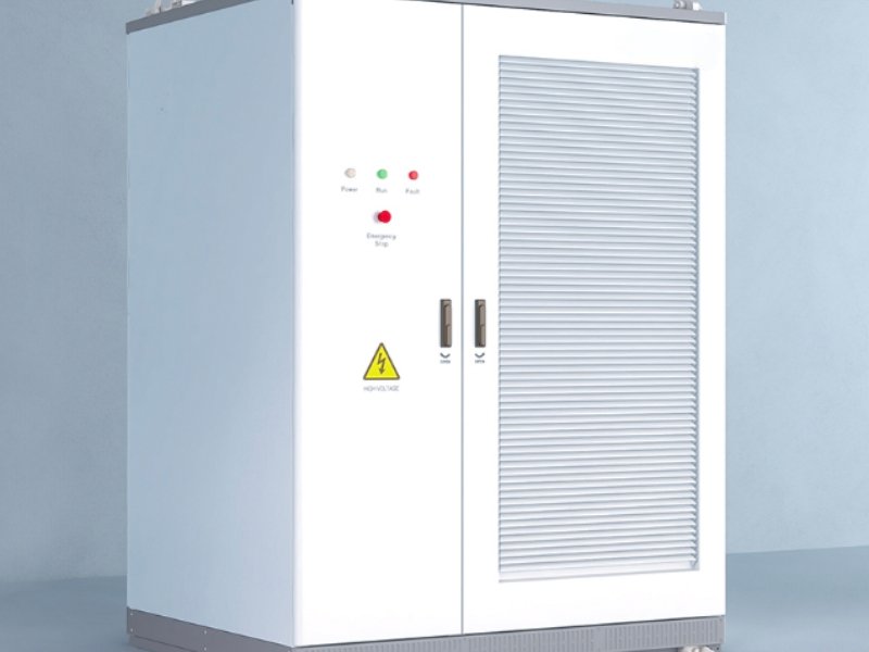 300kW Energy Storage Controller